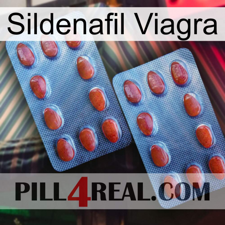 Sildenafil Viagra 05